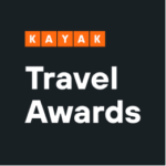 2023 Kakak Travel Award Badge for Riad Selouane