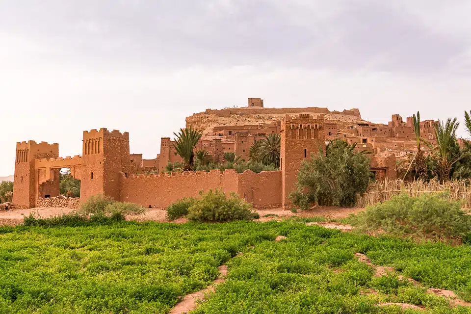 ait ben haddou filmkulisse game of thrones