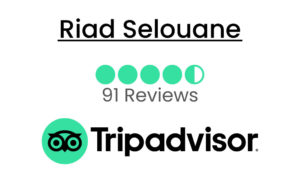 Riad Selouane Tripadvisor Reviews