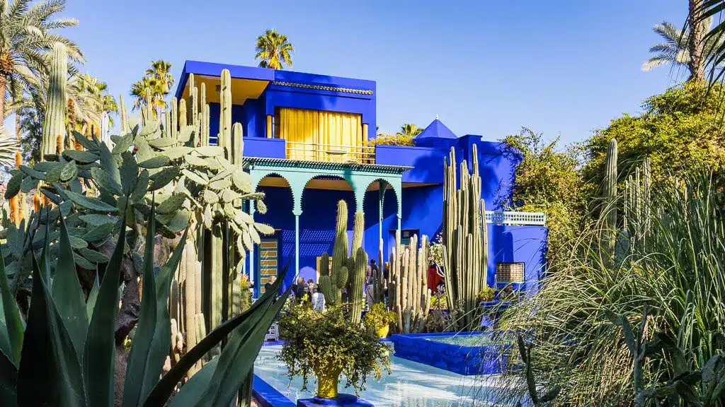 Riad Selouane The Perfect Hotel For A Vacation In Marrakesh